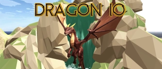 Game: Dragon io