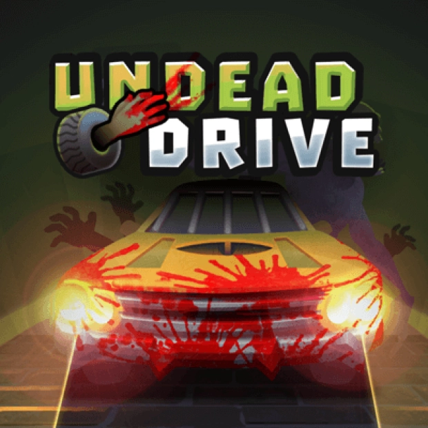 Game: Undead Drive