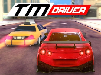 Game: TM Driver