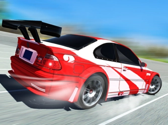 Game: Drag Racing 3D 2021