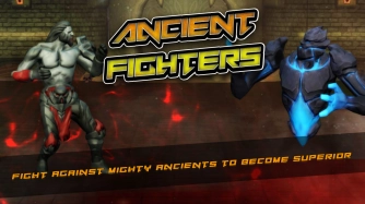 Game: Ancient Fighters