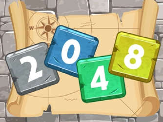 Game: Ancient 2048