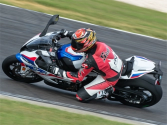 Game: Drifting BMW S1000RR Puzzle