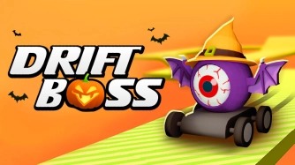 Game: Drift Boss