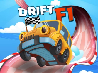 Game: Drift F1