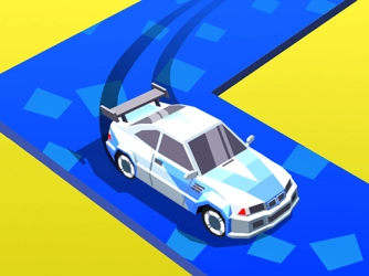 Game: Drift Race 3D