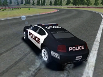 Game: Drift Racer