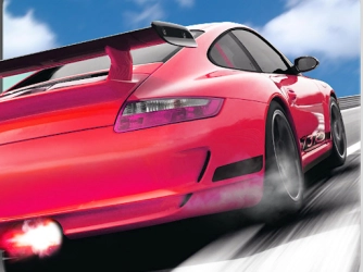 Game: Drift Car City Driving