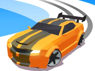 Game: Drifty Race