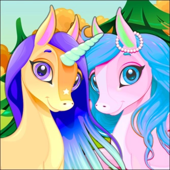 Game: Pony Friendship