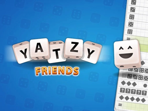 Game: Yatzy Friends