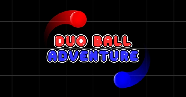 Game: Duo Ball Adventure