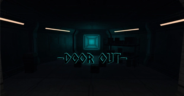 Game: Door out