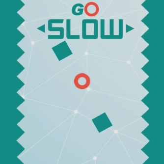 Game: Go Slow