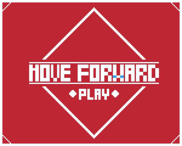 Game: Move Forward