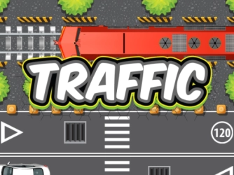 Game: Traffic