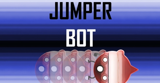 Game: Jumperbot