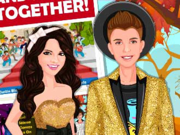 Game: Justin and Selena Back Together