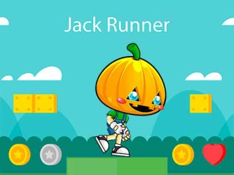 Game: Jack Runner