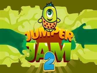 Game: Jumper Jam 2