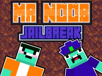 Game: Mr Noob jailbreak