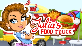 Game: Julias Food Truck