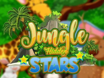 Game: Jungal Hidden Stars
