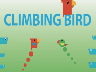 Game: EG Climb Bird