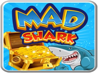 Game: EG Mad Shark