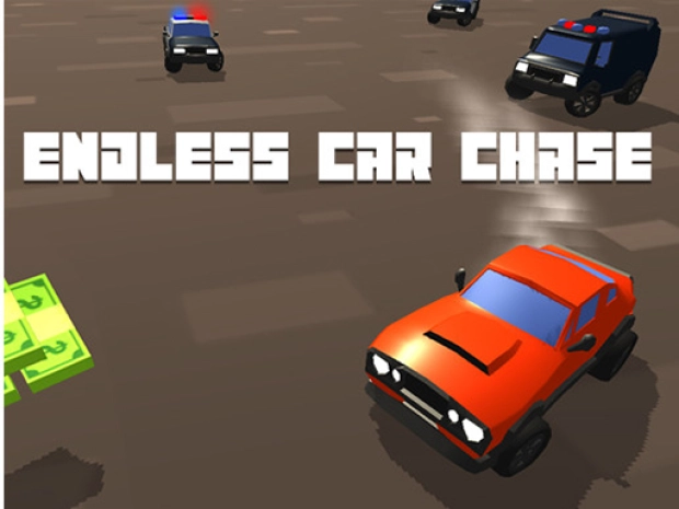 Game: EG Endless Car