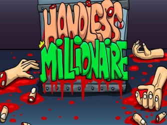 Game: EG Handless Millionaire