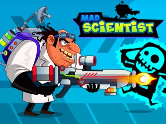 Game: EG Mad Scientist