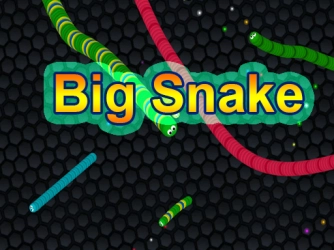 Game: EG Big Snake