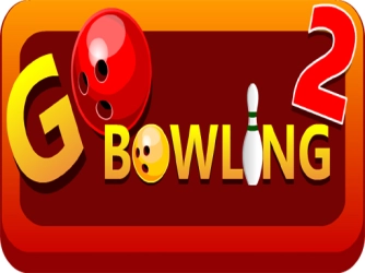 Game: EG Go Bowling 2