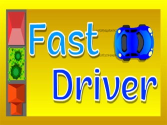 Game: EG Fast Driver