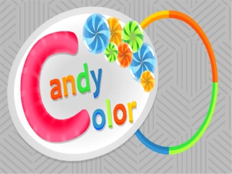 Game: EG Color Candy
