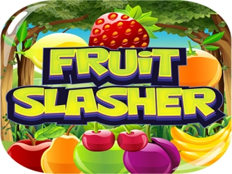 Game: EG Fruit Slasher