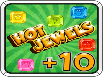 Game: EG Hot Jewels