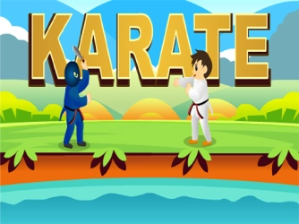 Game: EG Karate