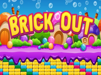Game: EG Brick Out