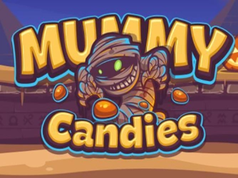 Game: EG Mummy Candies
