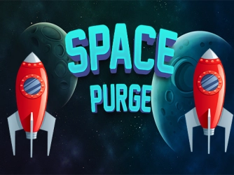 Game: EG Space Purge