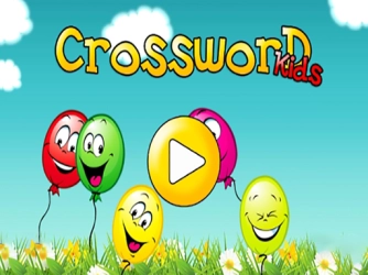 Game: EG Crossword Kids