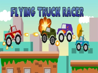 Game: EG Flying Truck