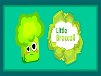 Game: EG Little Broccoli