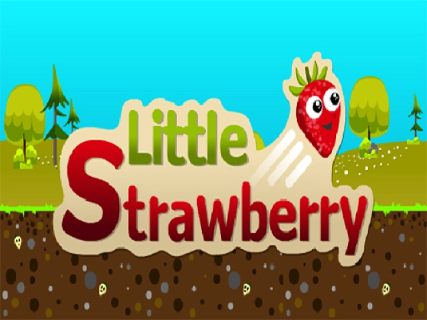Game: EG Little Strawberry