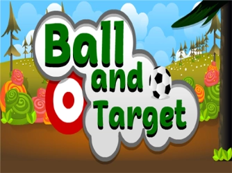 Game: EG Ball Target