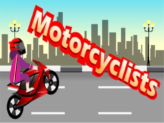 Game: EG Motorcyclists