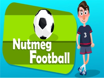 Game: EG Nutmeg Football