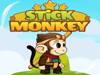 Game: EG Stick Monkey